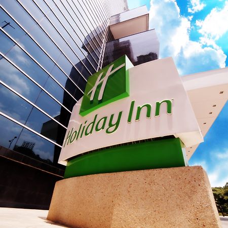 Holiday Inn Bucaramanga Cacique, An Ihg Hotel Ngoại thất bức ảnh