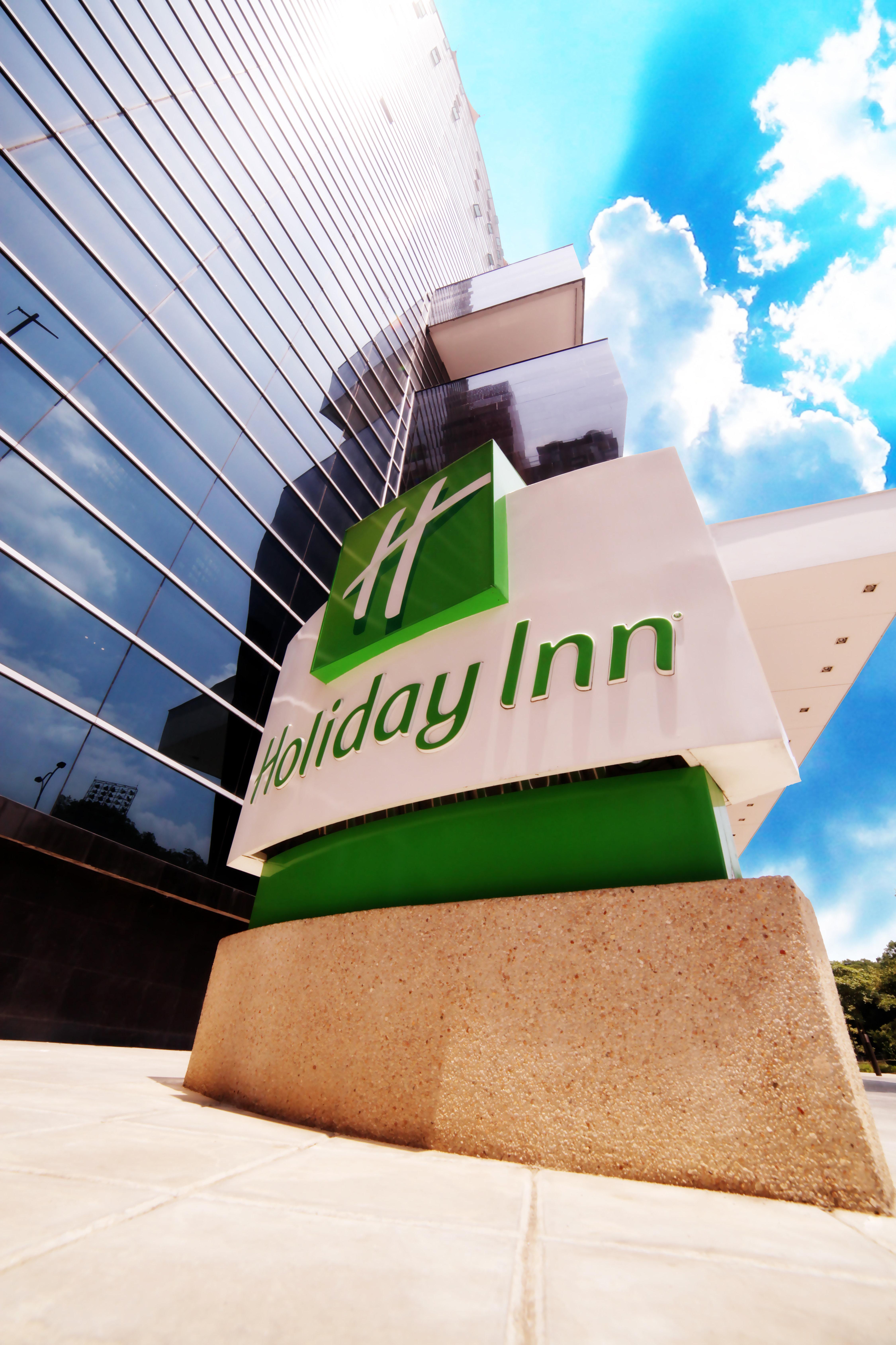 Holiday Inn Bucaramanga Cacique, An Ihg Hotel Ngoại thất bức ảnh