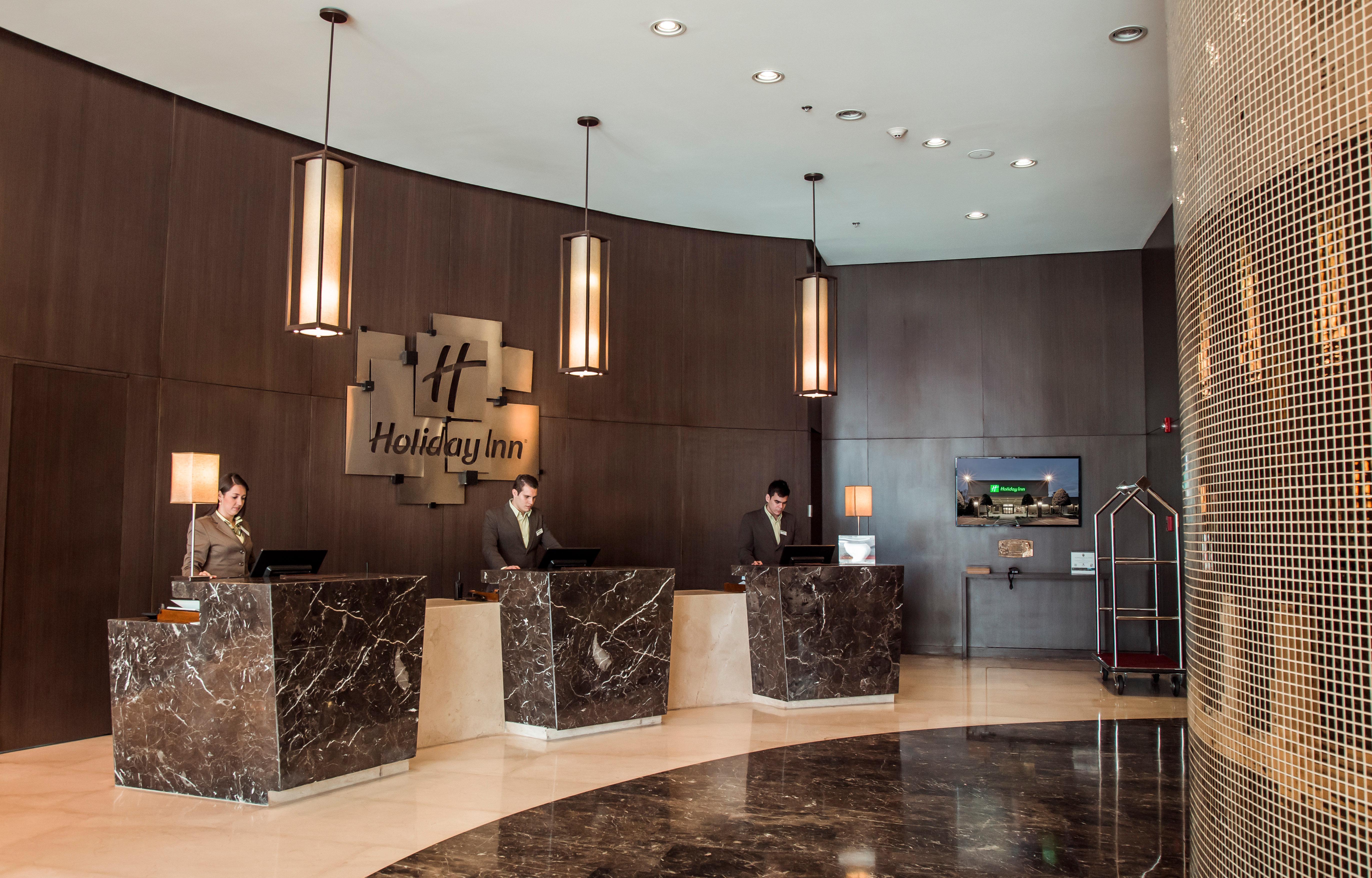 Holiday Inn Bucaramanga Cacique, An Ihg Hotel Ngoại thất bức ảnh